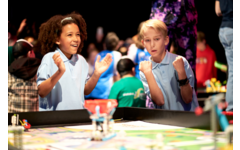 LEGO® Education FLL Challenge groepsset 2026