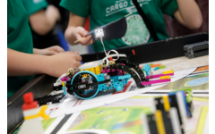 LEGO® Education FLL Challenge groepsset 2026
