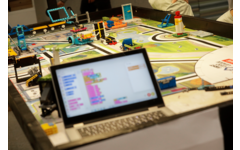 LEGO® Education FLL Challenge groepsset 2026