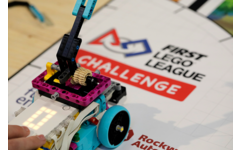 LEGO® Education FLL Challenge groepsset 2026