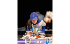 LEGO® Education FLL Challenge groepsset 2026