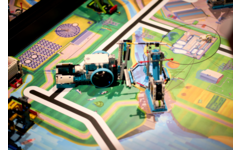 LEGO® Education FLL Challenge groepsset 2026