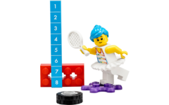 LEGO® Education 45401 BricQ Motion Essential Set