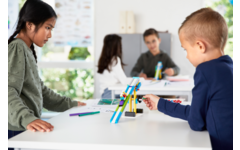 LEGO® Education 45401 BricQ Motion Essential Set