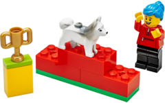 LEGO® Education 45401 BricQ Motion Essential Set