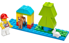 LEGO® Education 45401 BricQ Motion Essential Set