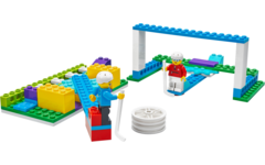 LEGO® Education 45401 BricQ Motion Essential Set