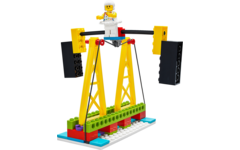 LEGO® Education 45401 BricQ Motion Essential Set