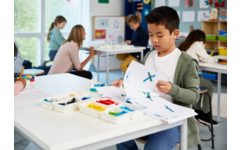 LEGO® Education 45401 BricQ Motion Essential Set