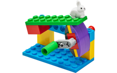 LEGO® Education 45401 BricQ Motion Essential Set