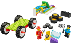 LEGO® Education 45401 BricQ Motion Essential Set