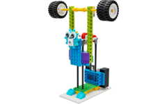 LEGO® Education 45401 BricQ Motion Essential Set