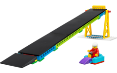 LEGO® Education 45401 BricQ Motion Essential Set