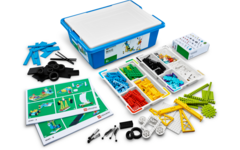 LEGO® Education 45401 BricQ Motion Essential Set