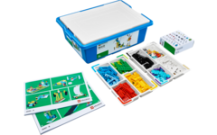 LEGO® Education 45401 BricQ Motion Essential Set