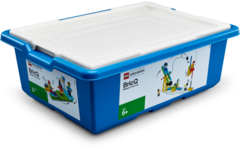 LEGO® Education 45401 BricQ Motion Essential Set