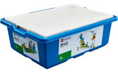 LEGO® Education 45401 BricQ Motion Essential Set
