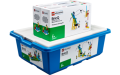 LEGO® Education 45401 BricQ Motion Essential Set