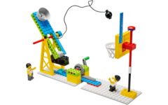 LEGO® Education 45401 BricQ Motion Essential Set