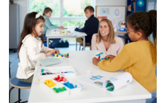 LEGO® Education 45401 BricQ Motion Essential Set
