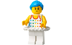LEGO® Education 45401 BricQ Motion Essential Set