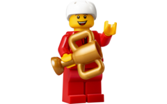 LEGO® Education 45401 BricQ Motion Essential Set