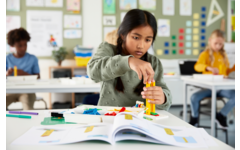 LEGO® Education 45401 BricQ Motion Essential Set