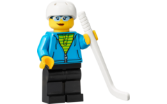 LEGO® Education 45401 BricQ Motion Essential Set