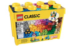 LEGO® 10698 Large Creative Brick Set
