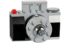 LEGO® 10698 Large Creative Brick Set