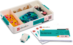 LEGO® Education 45620 Natuurwetenschap en Techniek 1, 5+