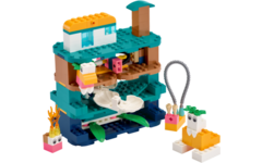 LEGO® Education 45621 Natuurwetenschap en Techniek 2, 8+
