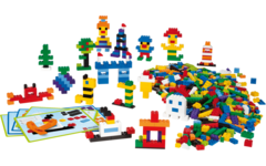 LEGO® Education 45020 Brick set