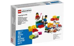 LEGO® Education 2000555 teacher's Kit