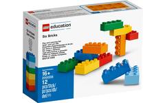 LEGO® Education 2000556 6 bricks