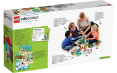 LEGO® Education Dieren 45029