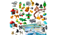 LEGO® Education Dieren 45029