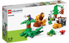 LEGO® Education Dieren 45029
