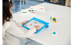 LEGO® Education 45345 SPIKE™ Essential Set