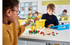 LEGO® Education 45345 SPIKE™ Essential Set
