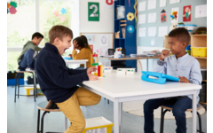 LEGO® Education 45345 SPIKE™ Essential Set