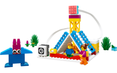 LEGO® Education 45345 SPIKE™ Essential Set