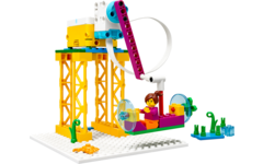 LEGO® Education 45345 SPIKE™ Essential Set