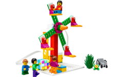 LEGO® Education 45345 SPIKE™ Essential Set