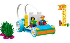 LEGO® Education 45345 SPIKE™ Essential Set