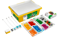 LEGO® Education 45345 SPIKE™ Essential Set