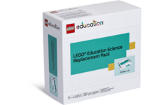 LEGO® Education 45655 Replacement Pack for Middle School