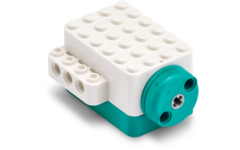 LEGO® Education 45650 Single Motor
