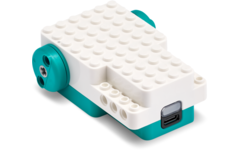 LEGO® Education 45651 Double Motor