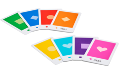 LEGO® Education 45657 Connection Cards Pack